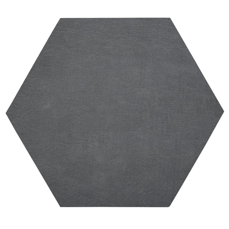 Symple Stuff Faaliliu 0.3'' Thick Indoor Non Slip Rug Pad Wayfair Canada